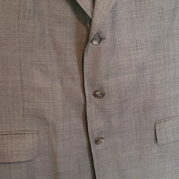 Hart Schaffner Marx Full Suit